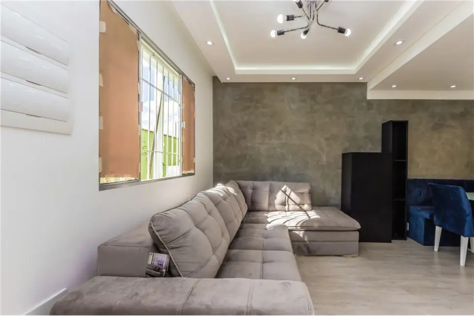 Casa de Condomínio com 3 quartos à venda, 53m2 em Vila Matilde, São Paulo - SP - imagem 1 Foto 1 de Casa de Condomínio com 3 quartos à venda, 53m2 em Vila Matilde, São Paulo - SP