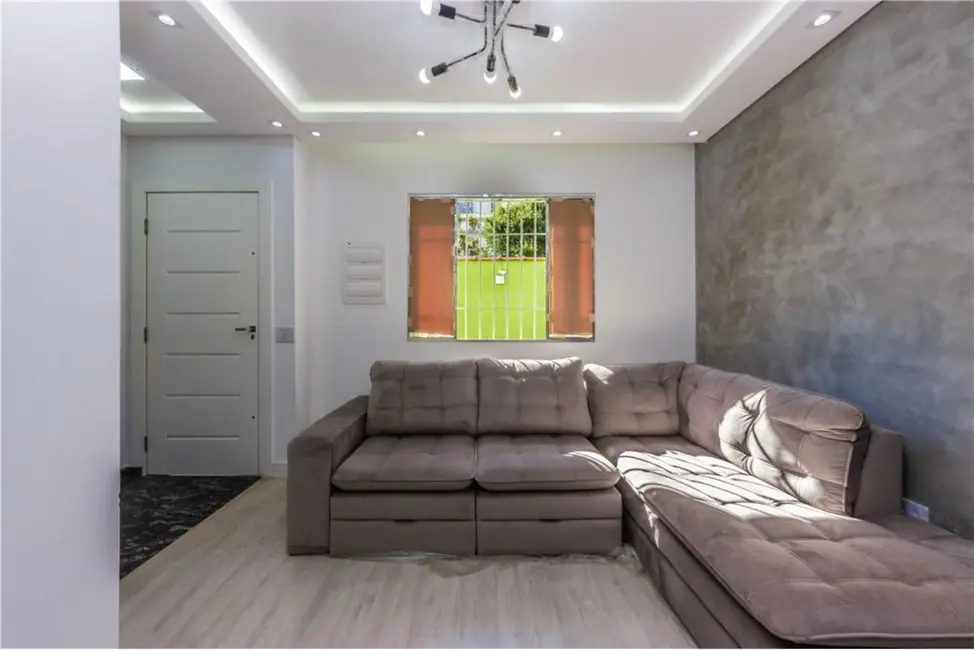 Casa de Condomínio com 3 quartos à venda, 53m2 em Vila Matilde, São Paulo - SP - imagem 3 Foto 3 de Casa de Condomínio com 3 quartos à venda, 53m2 em Vila Matilde, São Paulo - SP