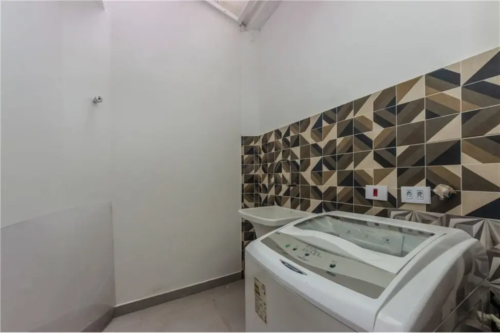 Casa de Condomínio com 3 quartos à venda, 53m2 em Vila Matilde, São Paulo - SP - imagem 8 Foto 8 de Casa de Condomínio com 3 quartos à venda, 53m2 em Vila Matilde, São Paulo - SP