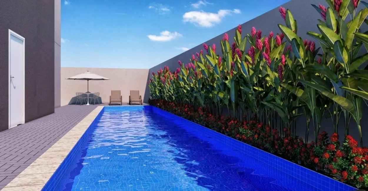 Foto 9 de Loft / Flat com 1 quarto à venda, 29m2 em Vila Mariana, São Paulo - SP