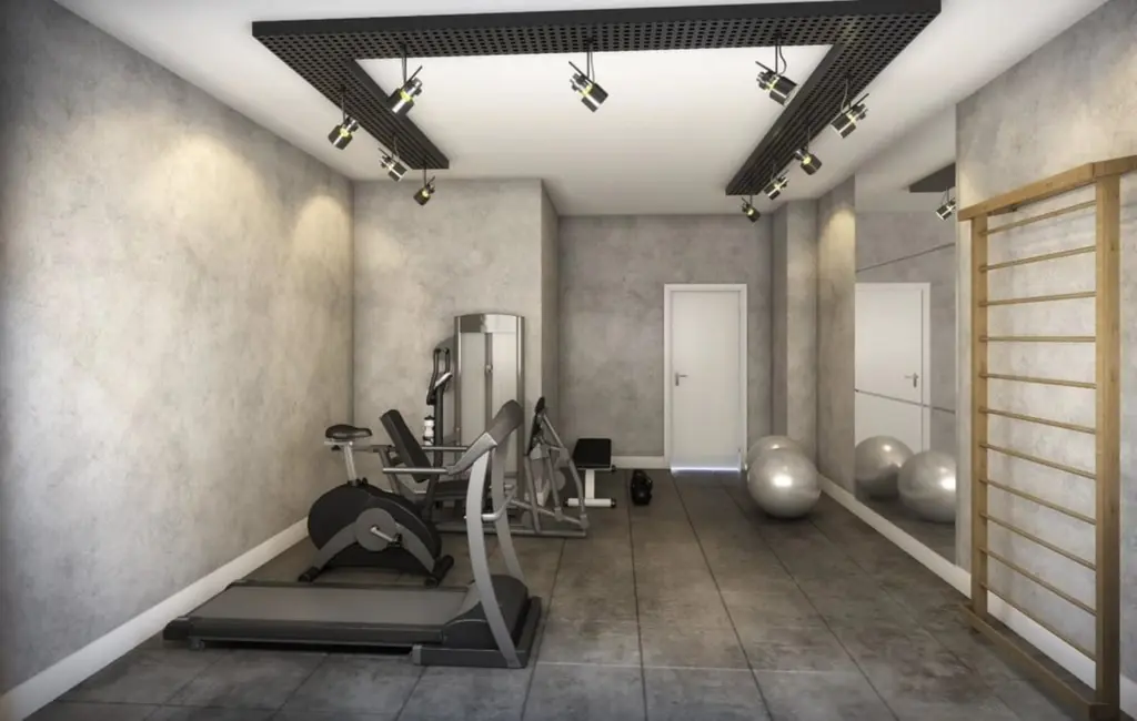 Foto 4 de Loft / Flat com 1 quarto à venda, 29m2 em Vila Mariana, São Paulo - SP