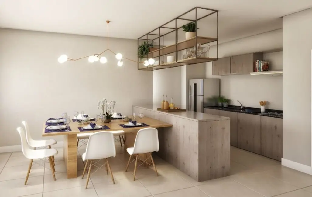 Foto 5 de Loft / Flat com 1 quarto à venda, 29m2 em Vila Mariana, São Paulo - SP