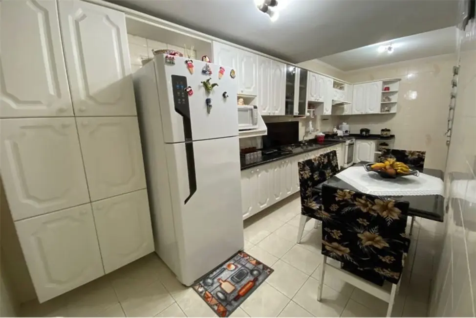 Foto 3 de Casa com 3 quartos à venda, 105m2 em Conjunto Habitacional Barreira Grande, São Paulo - SP