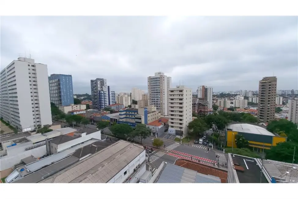 Foto 3 de Sala Comercial à venda, 38m2 em Saúde, São Paulo - SP
