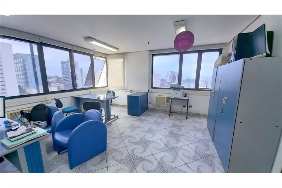 Foto 2 de Sala Comercial à venda, 38m2 em Saúde, São Paulo - SP