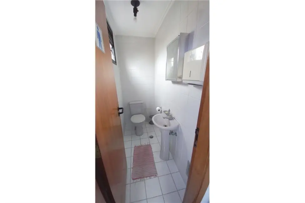 Foto 8 de Sala Comercial à venda, 38m2 em Saúde, São Paulo - SP