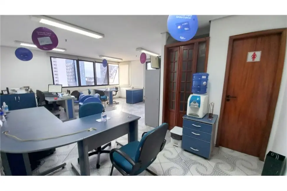 Foto 6 de Sala Comercial à venda, 38m2 em Saúde, São Paulo - SP