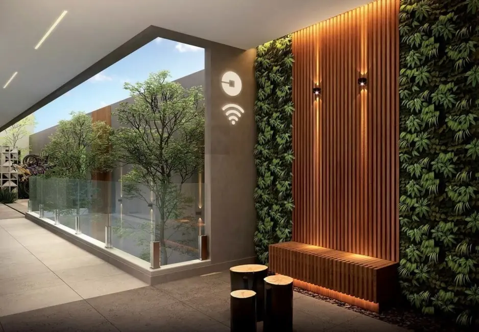 Apartamento com 2 quartos à venda, 95m2 em Vila Mariana, São Paulo - SP - imagem 4 Foto 4 de Apartamento com 2 quartos à venda, 95m2 em Vila Mariana, São Paulo - SP