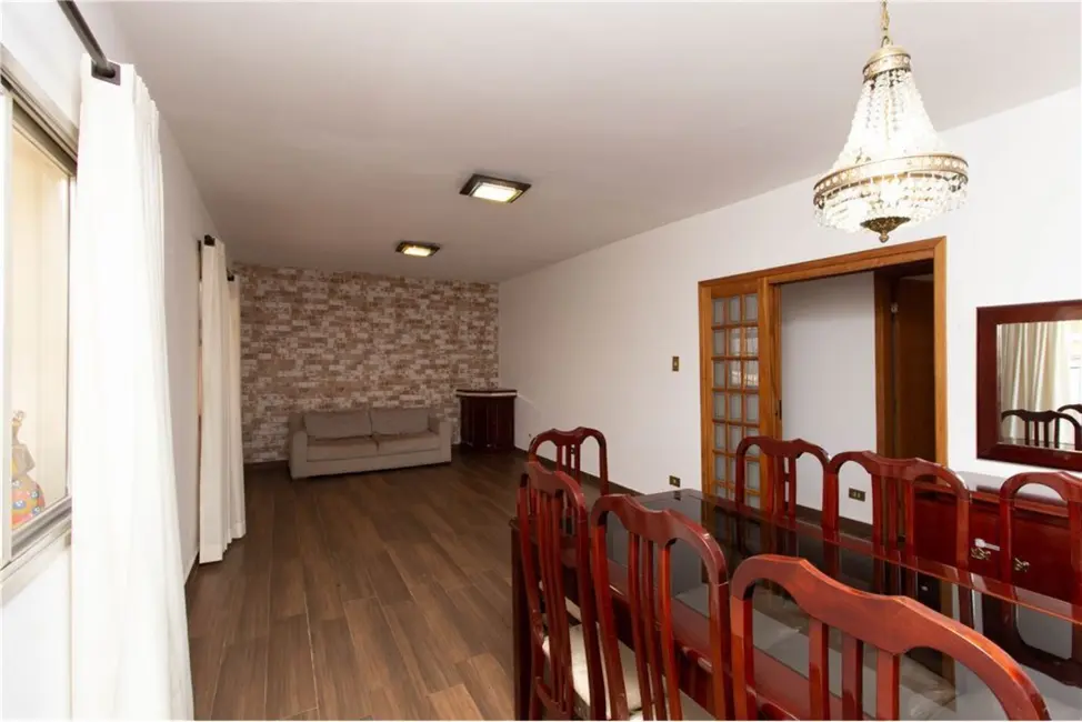 Foto 1 de Casa com 5 quartos à venda, 270m2 em Alto da Boa Vista, São Paulo - SP