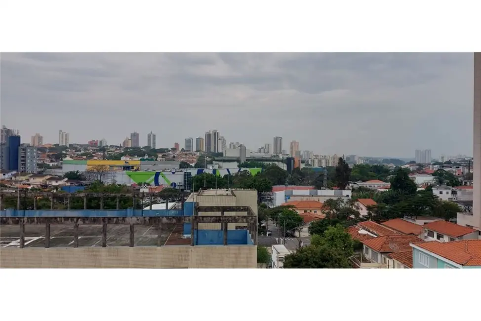 Foto 9 de Apartamento com 2 quartos à venda, 63m2 em Saúde, São Paulo - SP