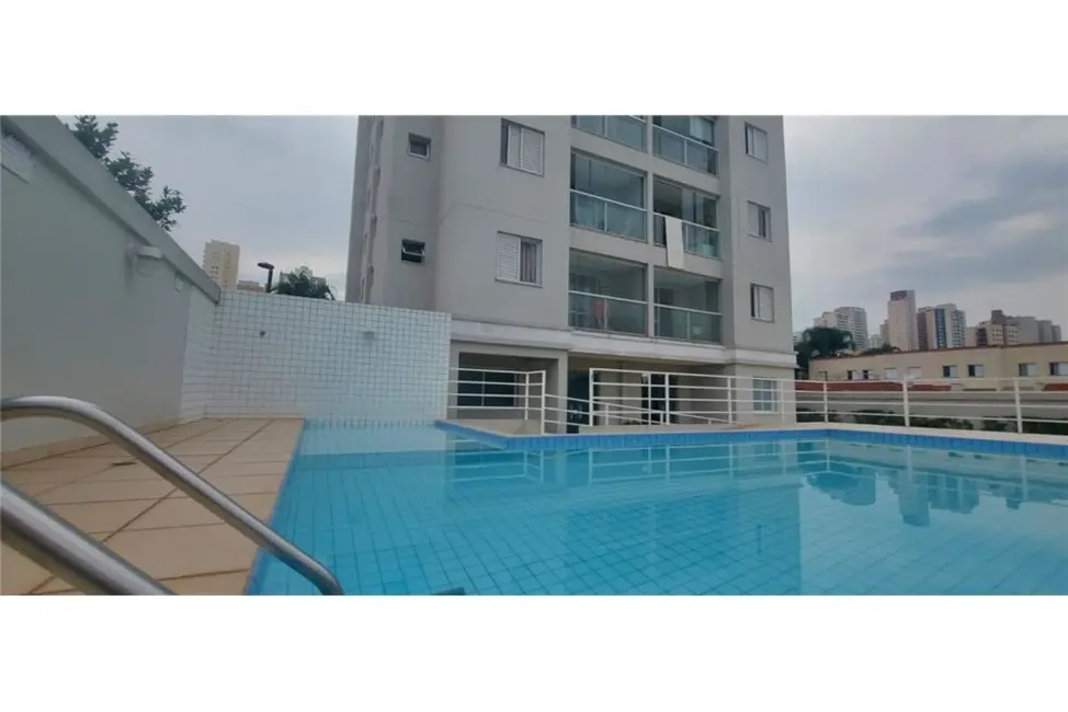 Foto 7 de Apartamento com 2 quartos à venda, 63m2 em Saúde, São Paulo - SP