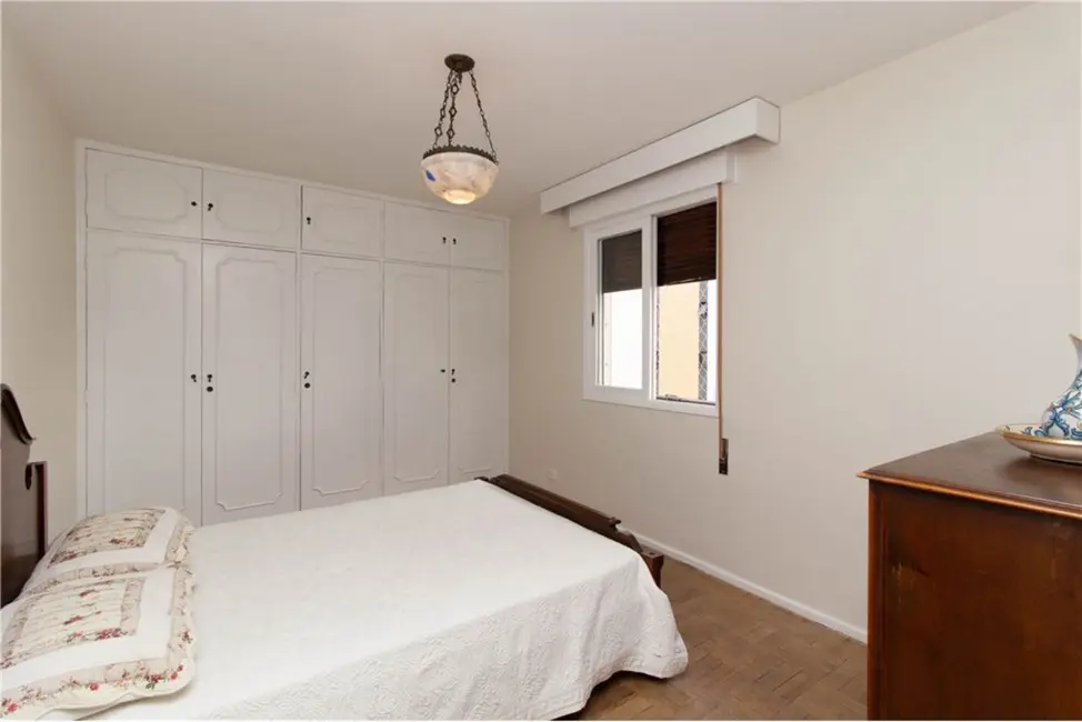 Foto 8 de Apartamento com 3 quartos à venda, 104m2 em Moema, São Paulo - SP