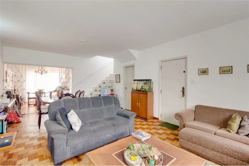 Casa com 3 quartos à venda, 171m2 em Planalto Paulista, São Paulo - SP - imagem 8 Foto 8 de Casa com 3 quartos à venda, 171m2 em Planalto Paulista, São Paulo - SP