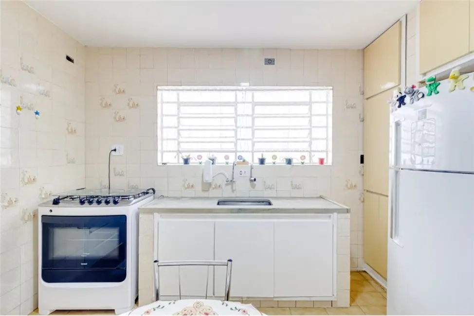 Casa com 3 quartos à venda, 171m2 em Planalto Paulista, São Paulo - SP - imagem 4 Foto 4 de Casa com 3 quartos à venda, 171m2 em Planalto Paulista, São Paulo - SP