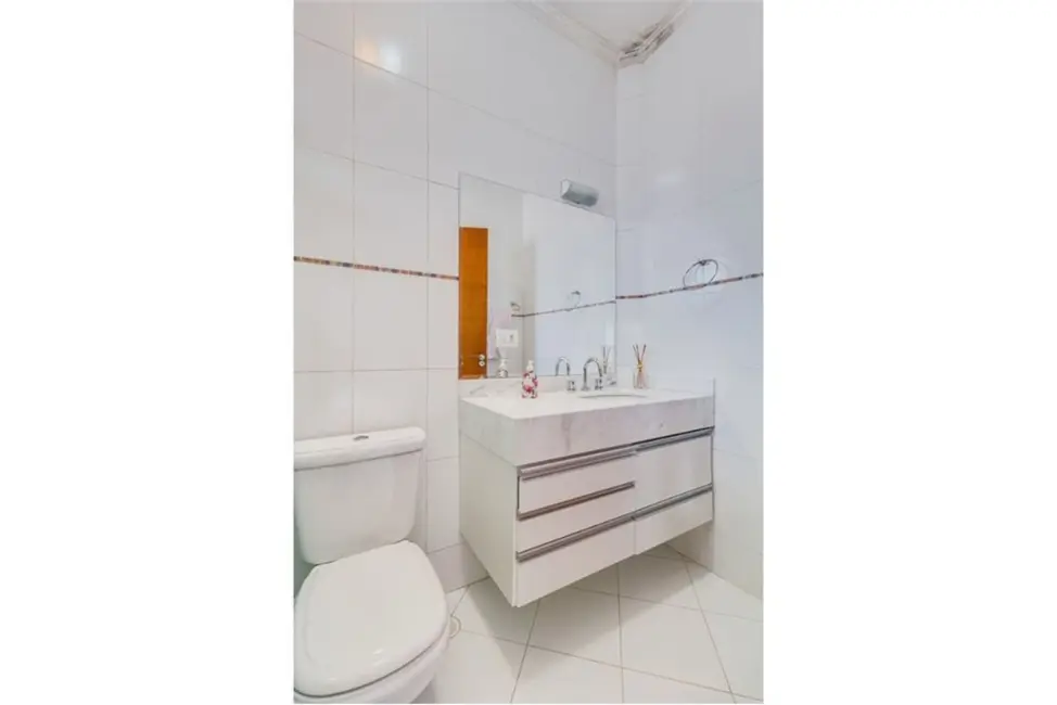 Foto 4 de Casa com 4 quartos à venda, 247m2 em Saúde, São Paulo - SP