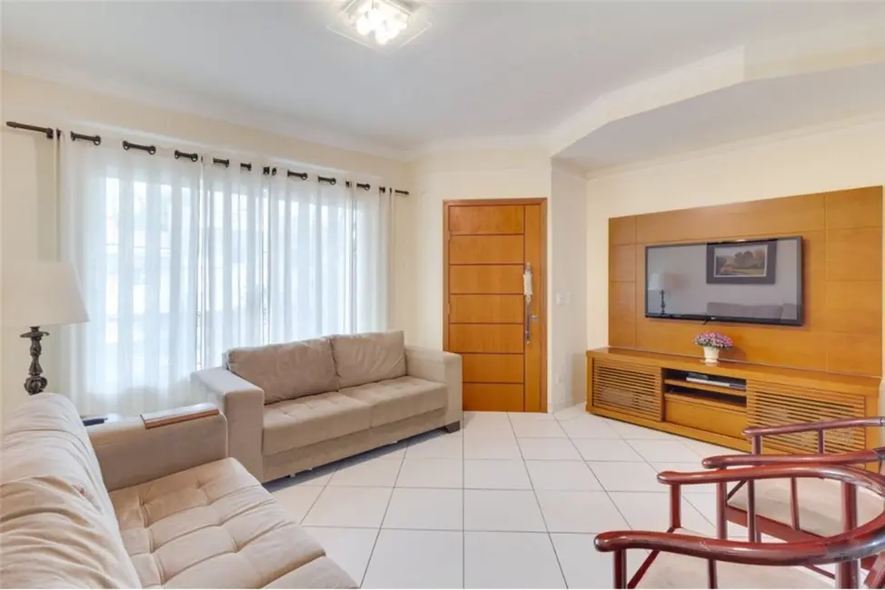 Foto 3 de Casa com 4 quartos à venda, 247m2 em Saúde, São Paulo - SP