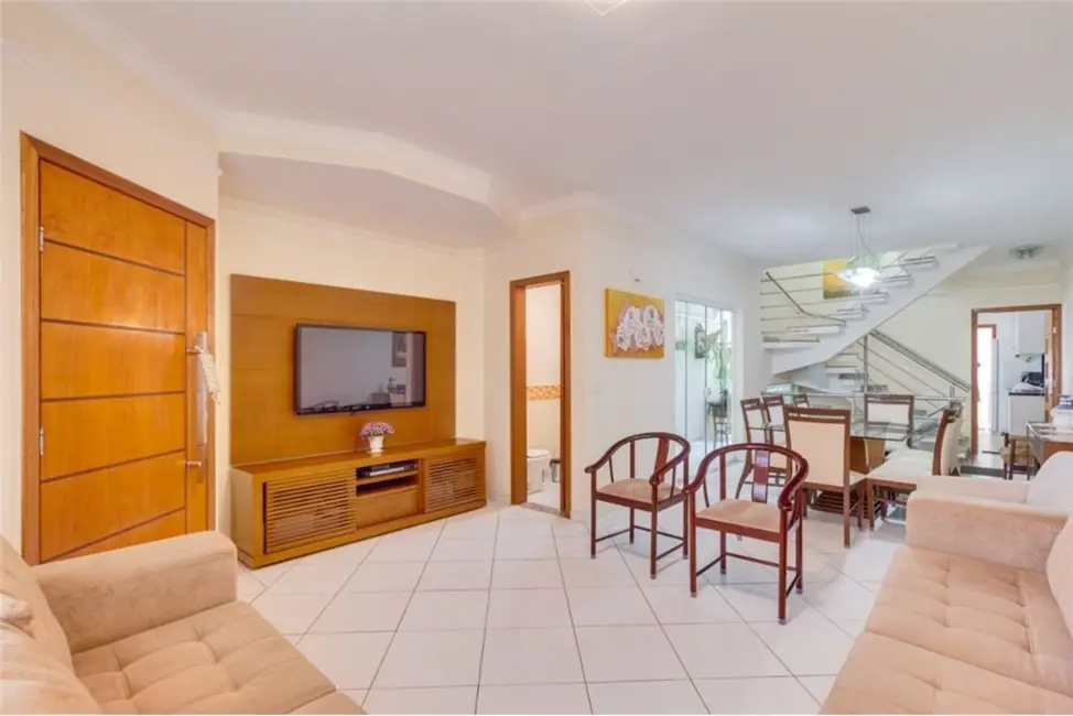 Foto 6 de Casa com 4 quartos à venda, 247m2 em Saúde, São Paulo - SP