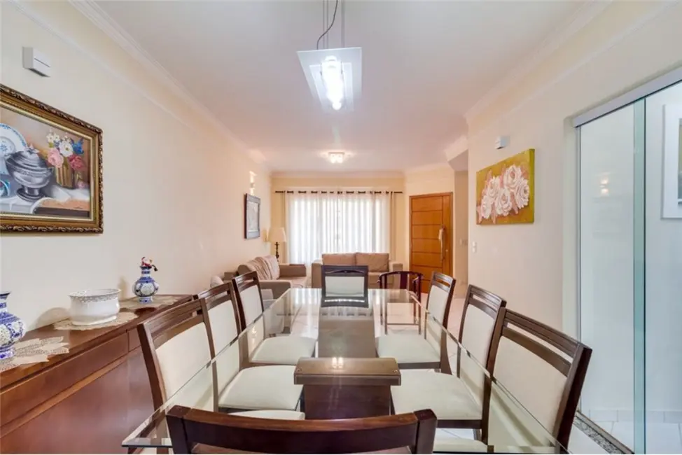 Foto 5 de Casa com 4 quartos à venda, 247m2 em Saúde, São Paulo - SP