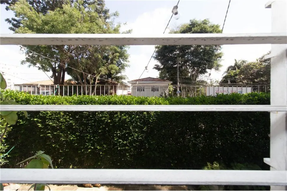 Casa com 4 quartos à venda, 256m2 em Planalto Paulista, São Paulo - SP - imagem 4 Foto 4 de Casa com 4 quartos à venda, 256m2 em Planalto Paulista, São Paulo - SP