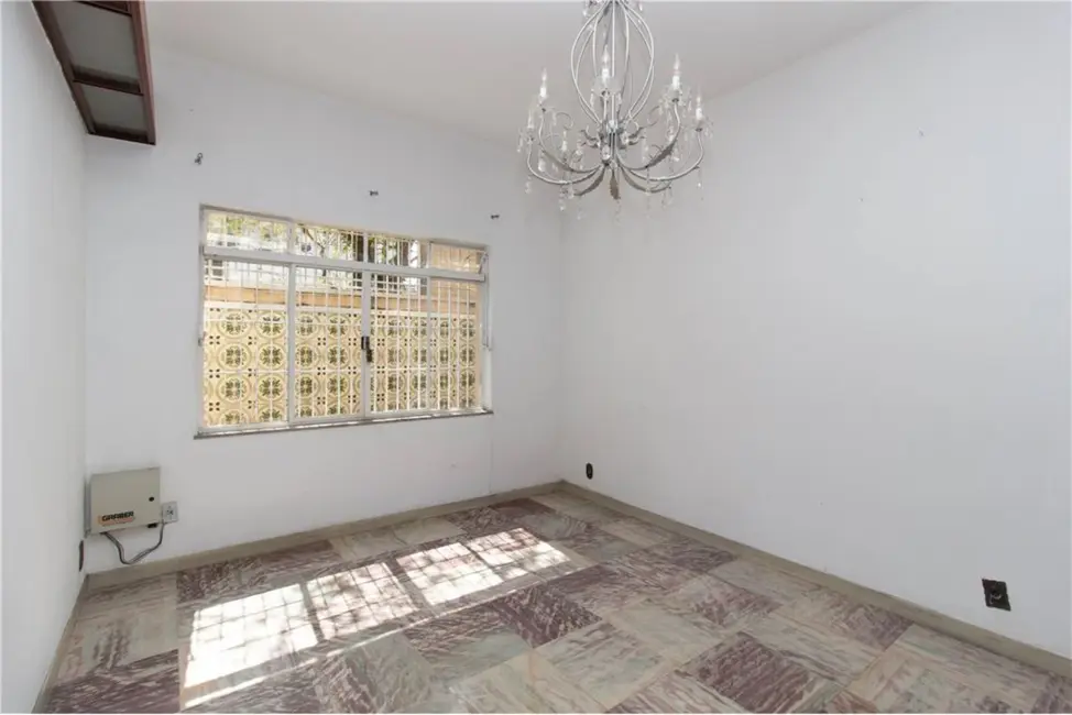 Casa com 4 quartos à venda, 256m2 em Planalto Paulista, São Paulo - SP - imagem 5 Foto 5 de Casa com 4 quartos à venda, 256m2 em Planalto Paulista, São Paulo - SP