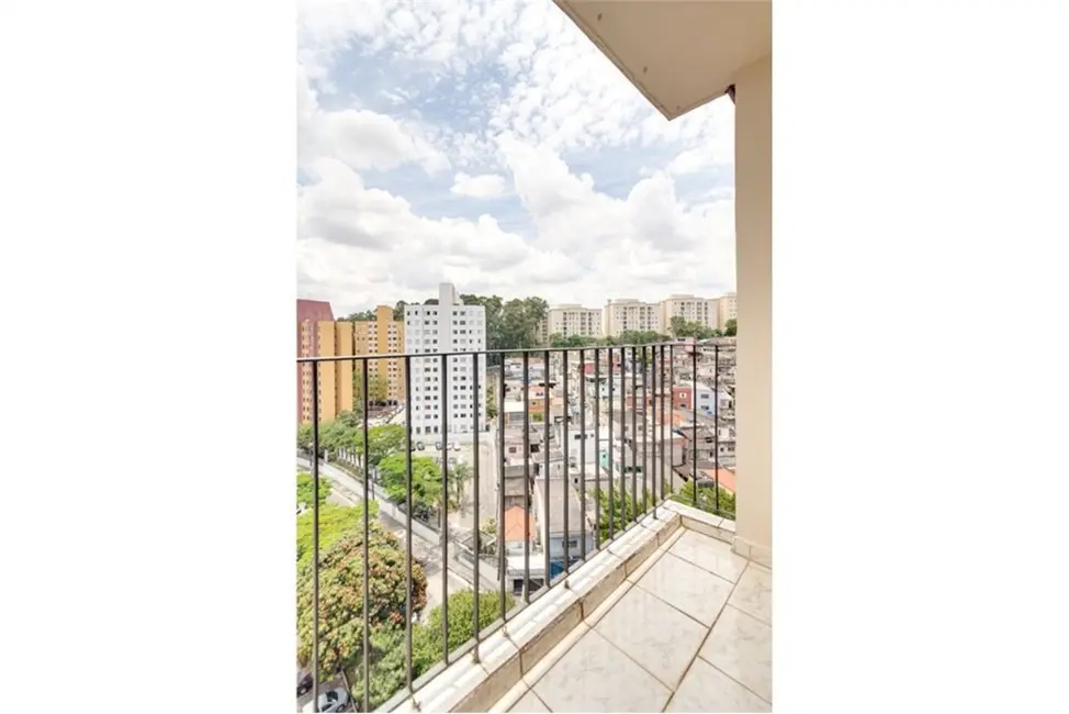 Apartamento com 2 quartos à venda, 48m2 em Sacomã, São Paulo - SP - imagem 5 Foto 5 de Apartamento com 2 quartos à venda, 48m2 em Sacomã, São Paulo - SP