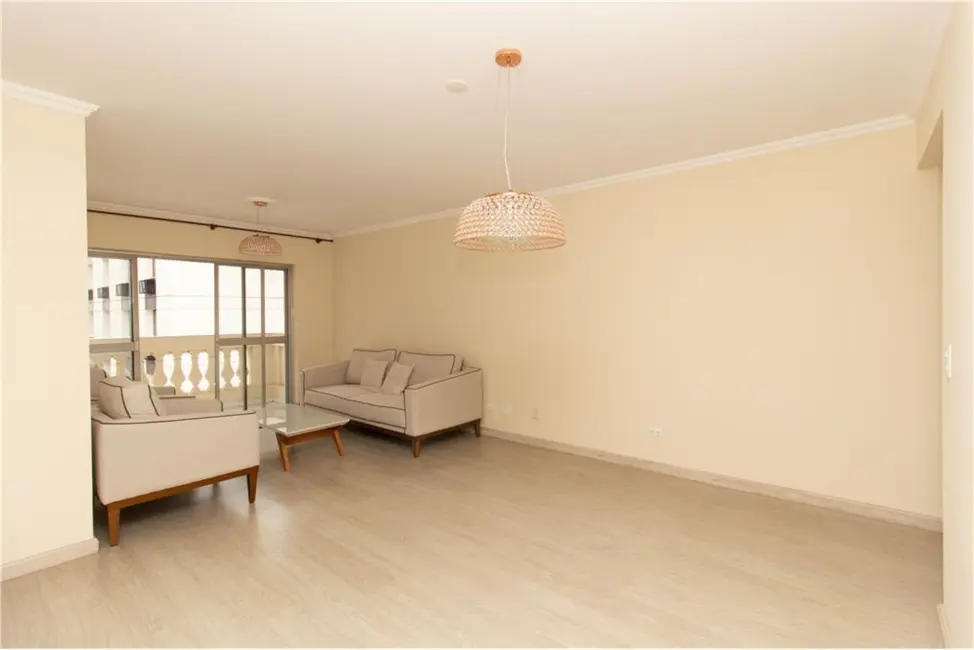 Foto 4 de Apartamento com 3 quartos à venda, 98m2 em Campo Belo, São Paulo - SP