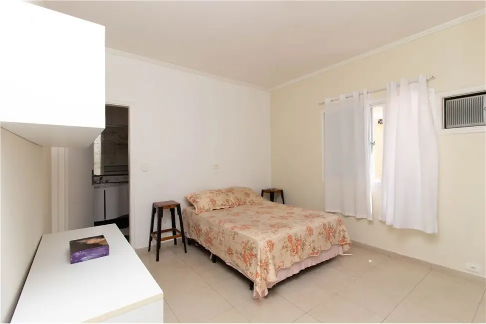 Casa com 5 quartos à venda, 236m2 em Planalto Paulista, São Paulo - SP - imagem 7 Foto 7 de Casa com 5 quartos à venda, 236m2 em Planalto Paulista, São Paulo - SP