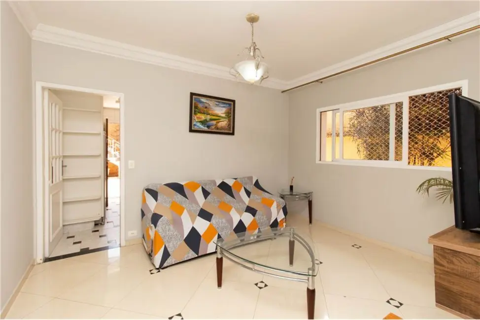 Casa com 5 quartos à venda, 236m2 em Planalto Paulista, São Paulo - SP - imagem 5 Foto 5 de Casa com 5 quartos à venda, 236m2 em Planalto Paulista, São Paulo - SP