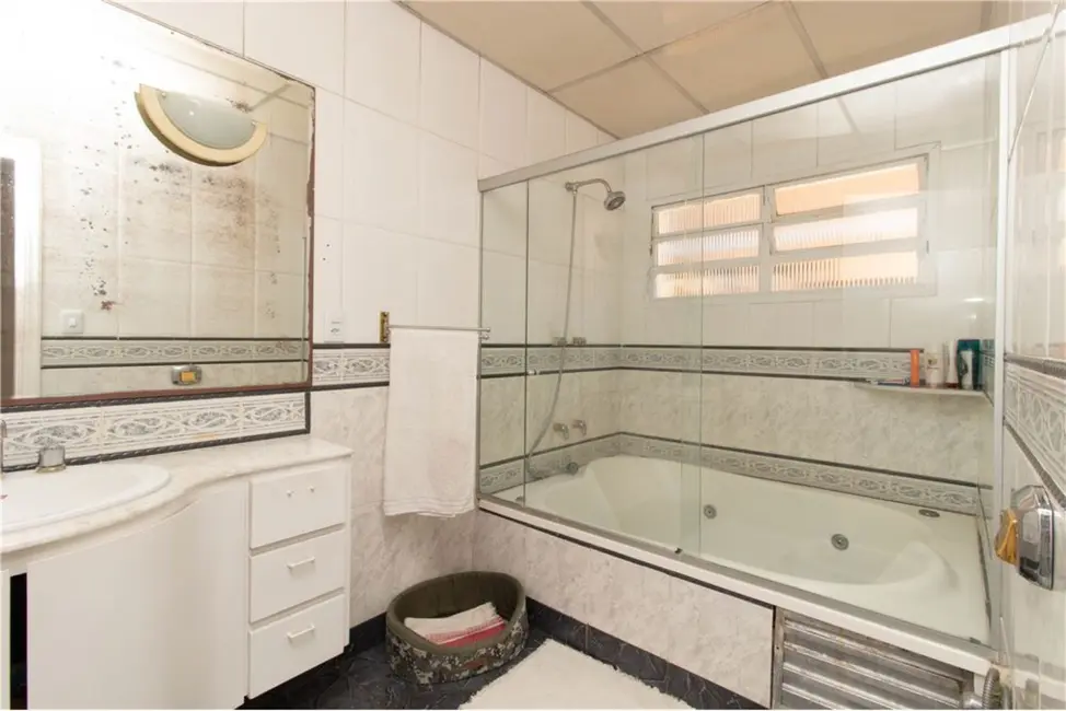 Casa com 5 quartos à venda, 236m2 em Planalto Paulista, São Paulo - SP - imagem 8 Foto 8 de Casa com 5 quartos à venda, 236m2 em Planalto Paulista, São Paulo - SP