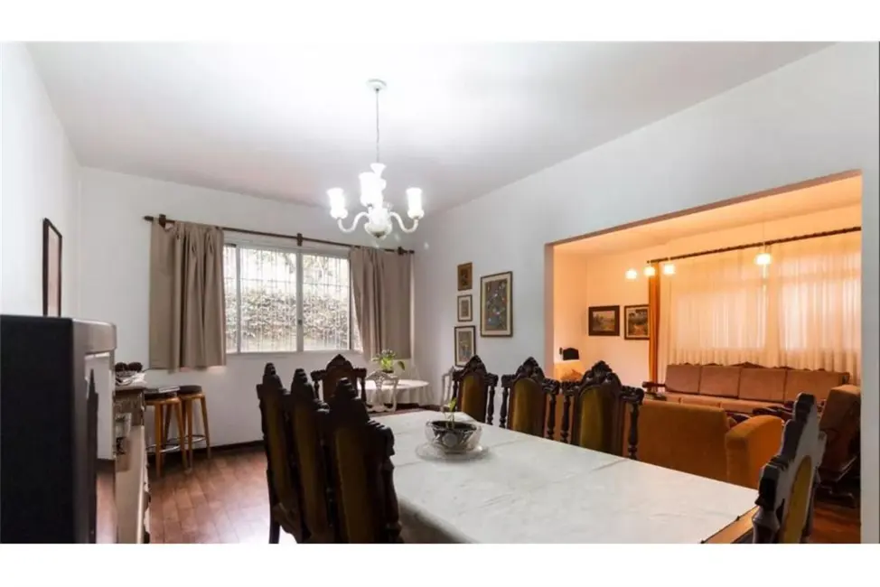 Casa com 3 quartos à venda, 280m2 em Planalto Paulista, São Paulo - SP - imagem 7 Foto 7 de Casa com 3 quartos à venda, 280m2 em Planalto Paulista, São Paulo - SP