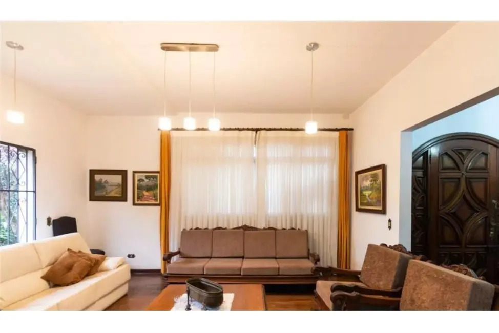 Casa com 3 quartos à venda, 280m2 em Planalto Paulista, São Paulo - SP - imagem 5 Foto 5 de Casa com 3 quartos à venda, 280m2 em Planalto Paulista, São Paulo - SP