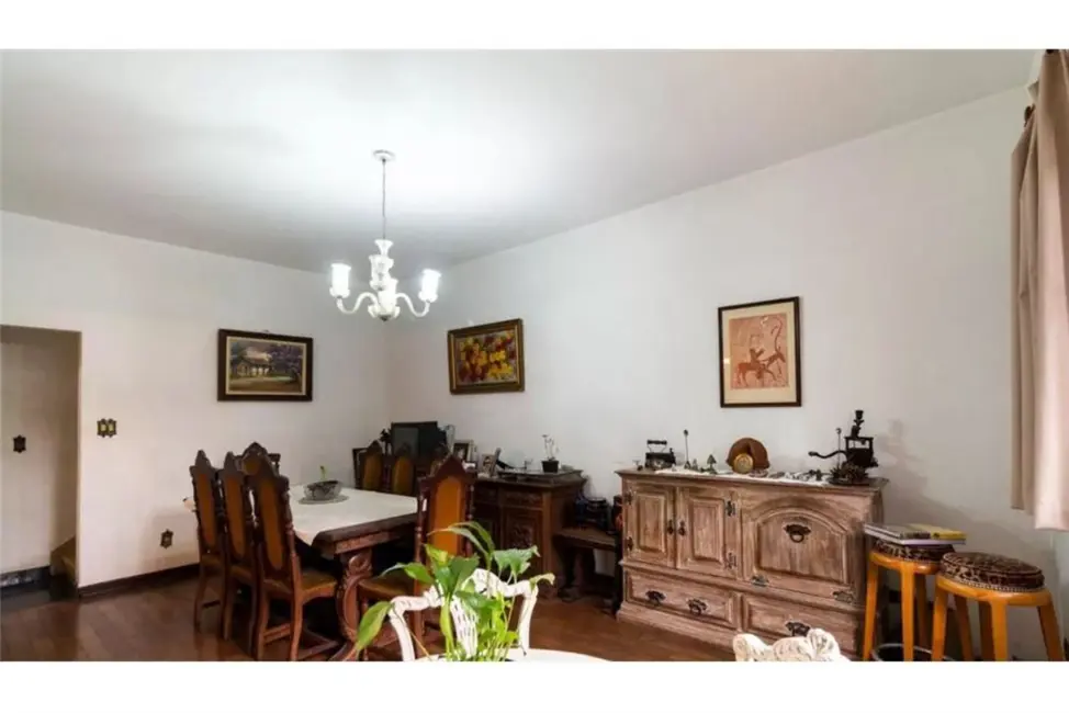 Casa com 3 quartos à venda, 280m2 em Planalto Paulista, São Paulo - SP - imagem 8 Foto 8 de Casa com 3 quartos à venda, 280m2 em Planalto Paulista, São Paulo - SP