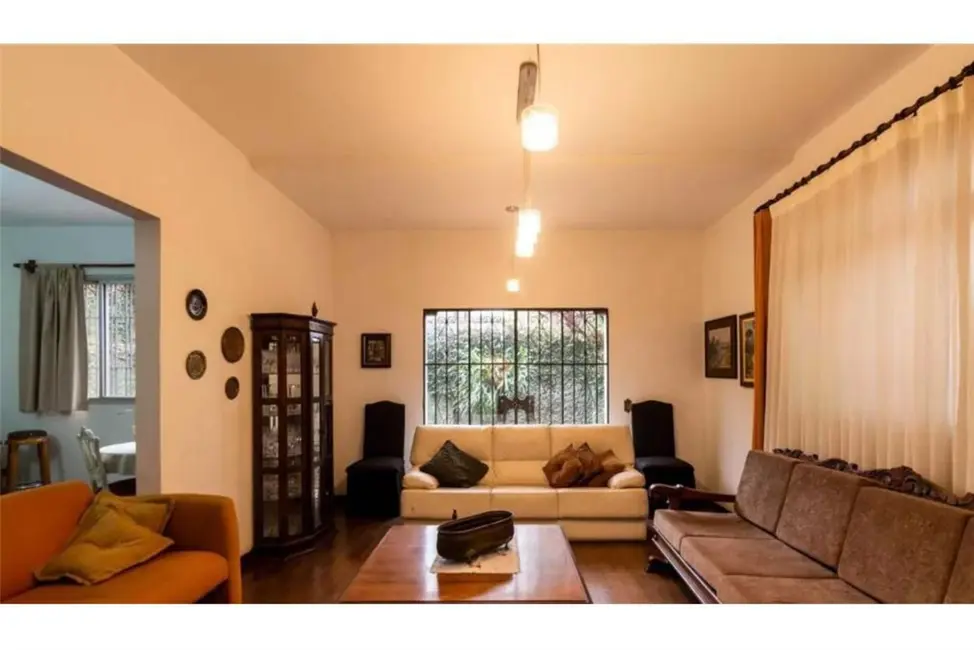 Casa com 3 quartos à venda, 280m2 em Planalto Paulista, São Paulo - SP - imagem 2 Foto 2 de Casa com 3 quartos à venda, 280m2 em Planalto Paulista, São Paulo - SP