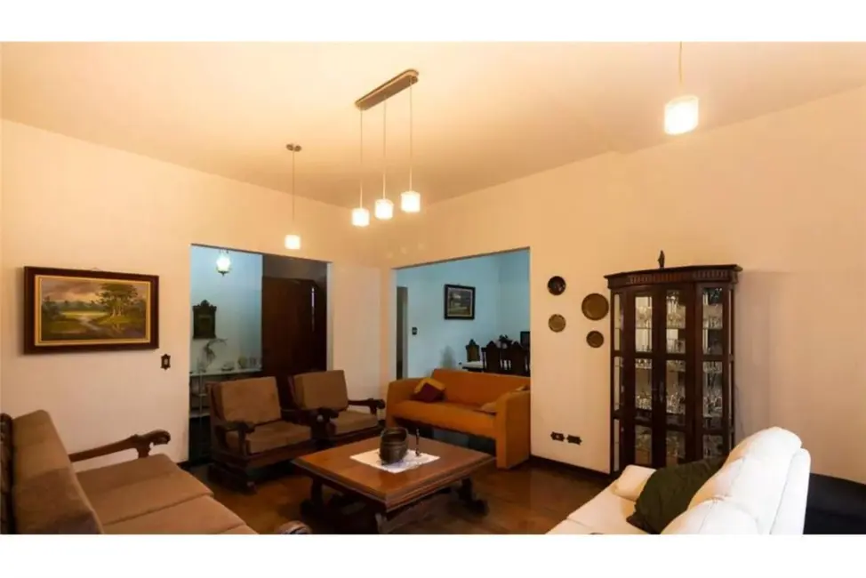 Casa com 3 quartos à venda, 280m2 em Planalto Paulista, São Paulo - SP - imagem 3 Foto 3 de Casa com 3 quartos à venda, 280m2 em Planalto Paulista, São Paulo - SP