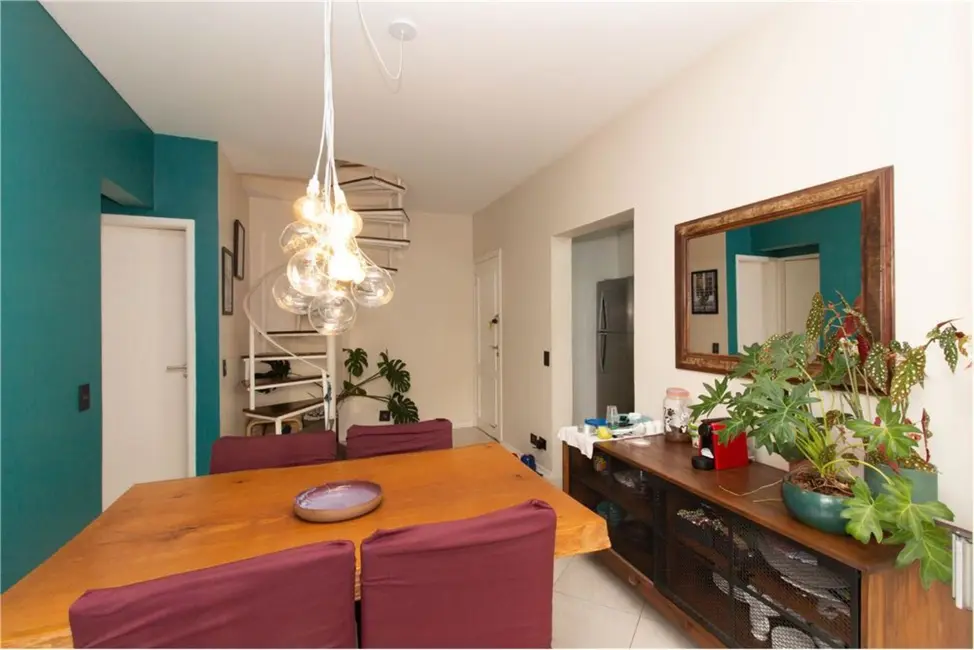 Apartamento com 2 quartos à venda, 139m2 em Campo Belo, São Paulo - SP - imagem 8 Foto 8 de Apartamento com 2 quartos à venda, 139m2 em Campo Belo, São Paulo - SP