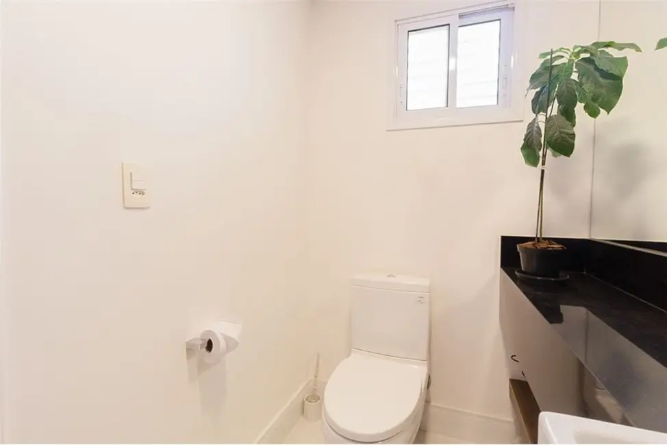 Foto 5 de Casa com 3 quartos à venda, 239m2 em Vila Macedópolis, São Paulo - SP