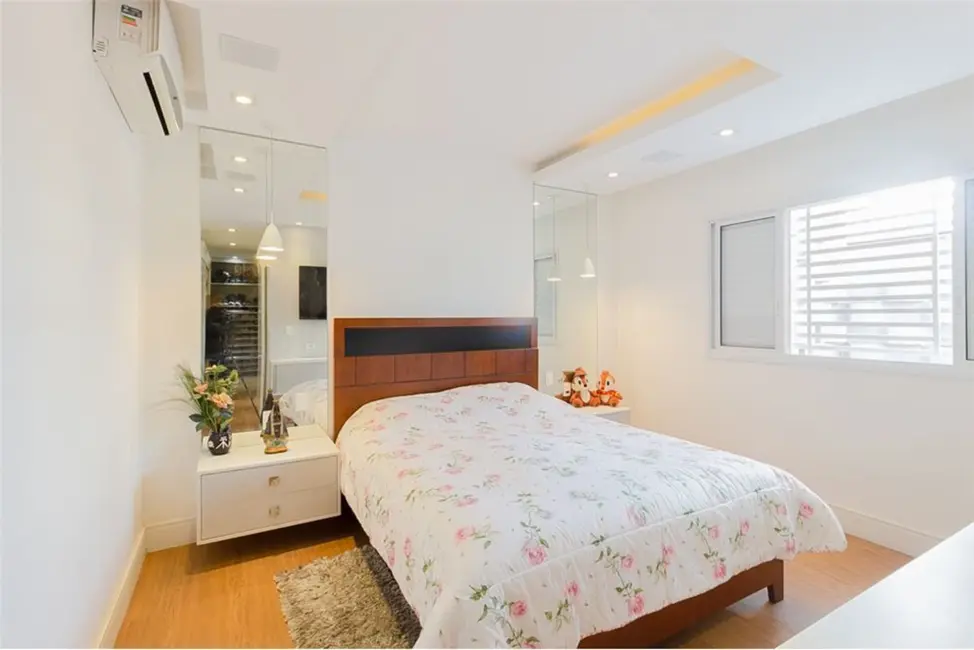 Foto 7 de Casa com 3 quartos à venda, 239m2 em Vila Macedópolis, São Paulo - SP