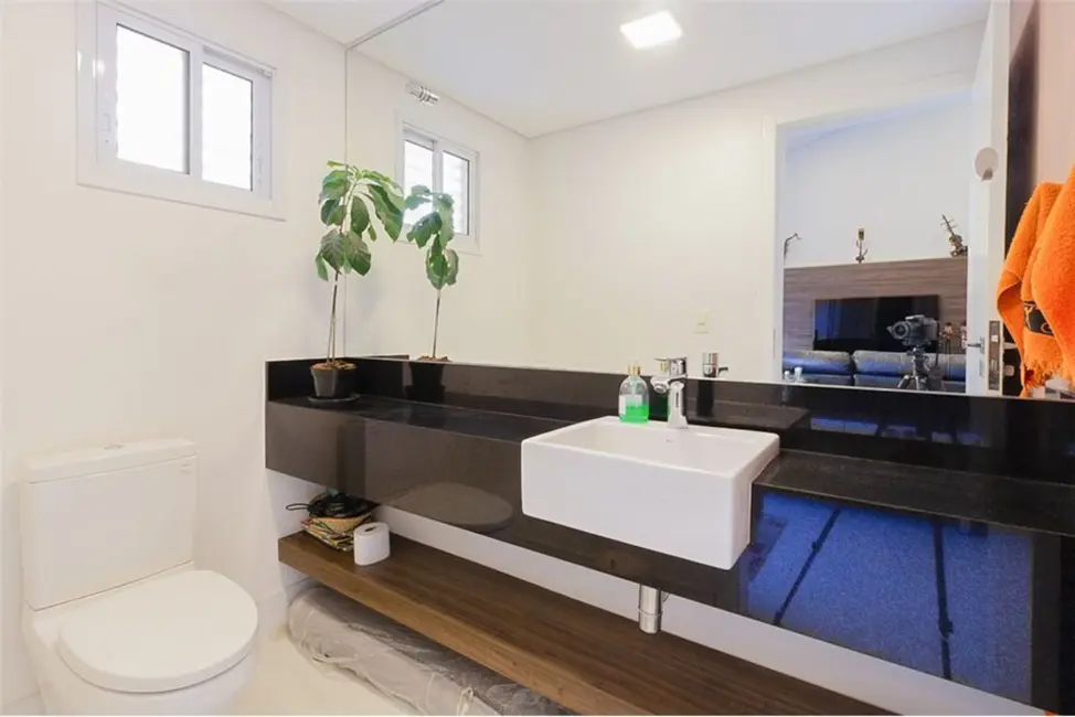 Foto 4 de Casa com 3 quartos à venda, 239m2 em Vila Macedópolis, São Paulo - SP