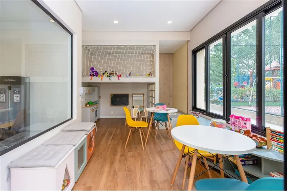 Foto 7 de Apartamento com 4 quartos à venda, 190m2 em Moema, São Paulo - SP