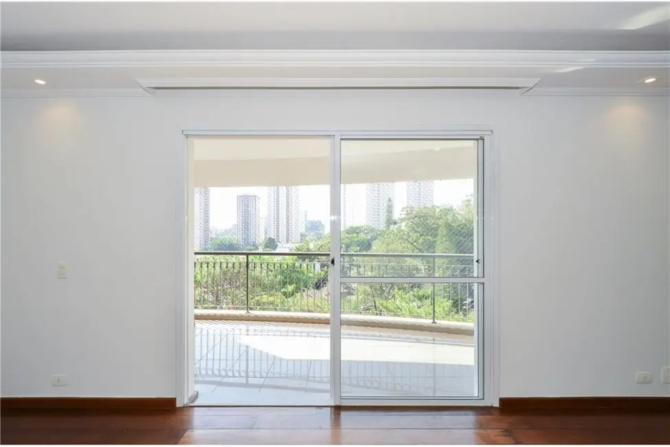 Apartamento com 3 quartos à venda, 120m2 em Jardim Marajoara, São Paulo - SP - imagem 2 Foto 2 de Apartamento com 3 quartos à venda, 120m2 em Jardim Marajoara, São Paulo - SP