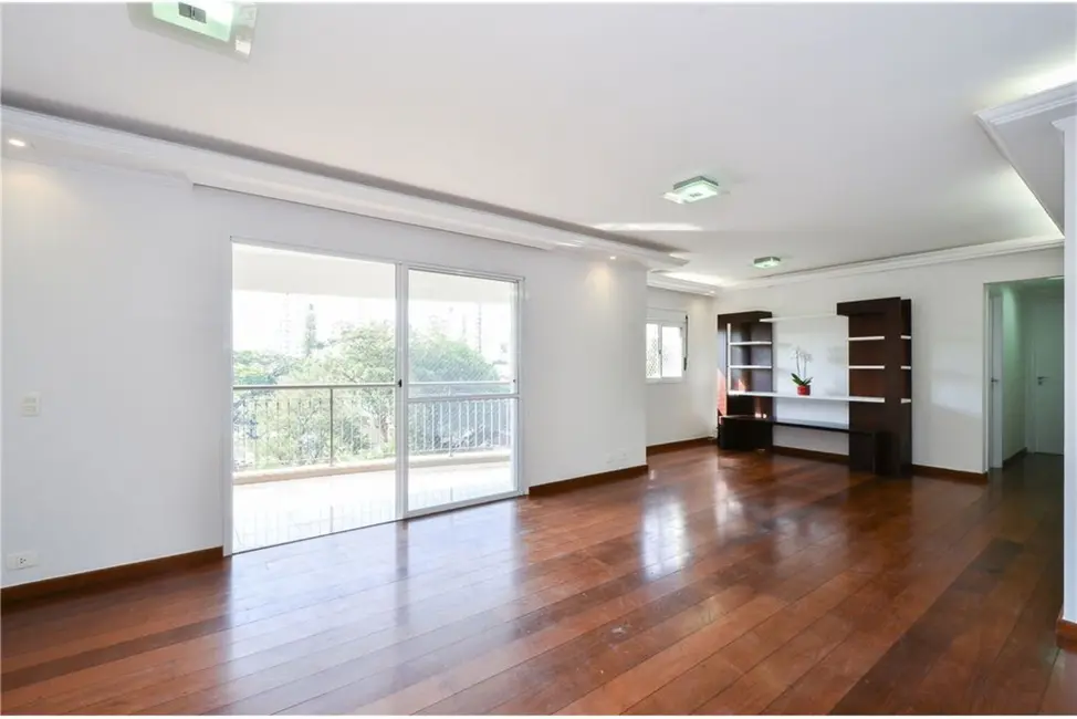 Apartamento com 3 quartos à venda, 120m2 em Jardim Marajoara, São Paulo - SP - imagem 8 Foto 8 de Apartamento com 3 quartos à venda, 120m2 em Jardim Marajoara, São Paulo - SP