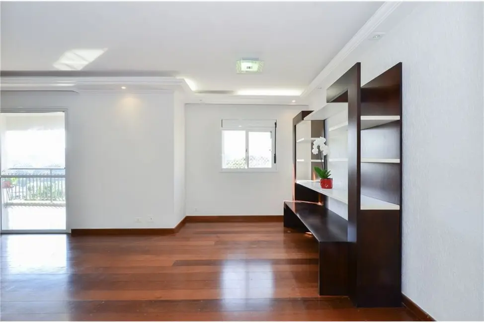 Apartamento com 3 quartos à venda, 120m2 em Jardim Marajoara, São Paulo - SP - imagem 9 Foto 9 de Apartamento com 3 quartos à venda, 120m2 em Jardim Marajoara, São Paulo - SP