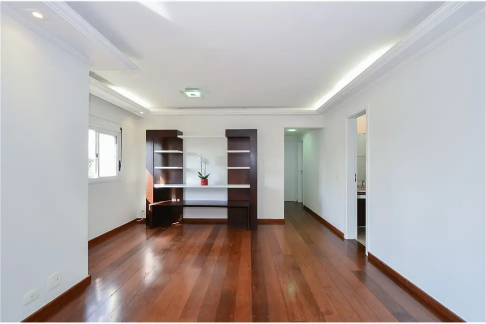 Apartamento com 3 quartos à venda, 120m2 em Jardim Marajoara, São Paulo - SP - imagem 7 Foto 7 de Apartamento com 3 quartos à venda, 120m2 em Jardim Marajoara, São Paulo - SP