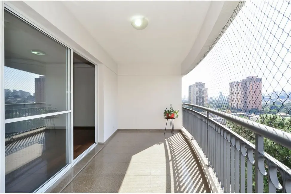 Apartamento com 3 quartos à venda, 120m2 em Jardim Marajoara, São Paulo - SP - imagem 3 Foto 3 de Apartamento com 3 quartos à venda, 120m2 em Jardim Marajoara, São Paulo - SP