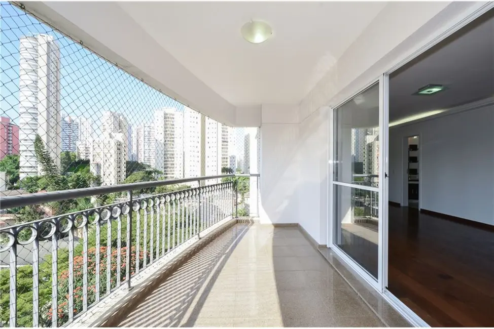 Apartamento com 3 quartos à venda, 120m2 em Jardim Marajoara, São Paulo - SP - imagem 1 Foto 1 de Apartamento com 3 quartos à venda, 120m2 em Jardim Marajoara, São Paulo - SP