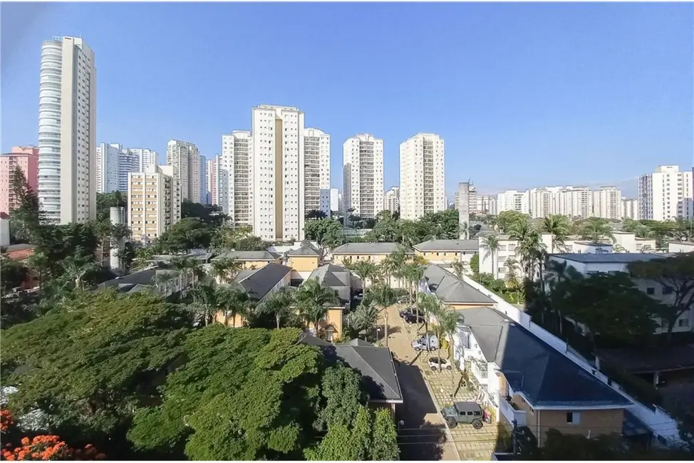 Apartamento com 3 quartos à venda, 120m2 em Jardim Marajoara, São Paulo - SP - imagem 6 Foto 6 de Apartamento com 3 quartos à venda, 120m2 em Jardim Marajoara, São Paulo - SP