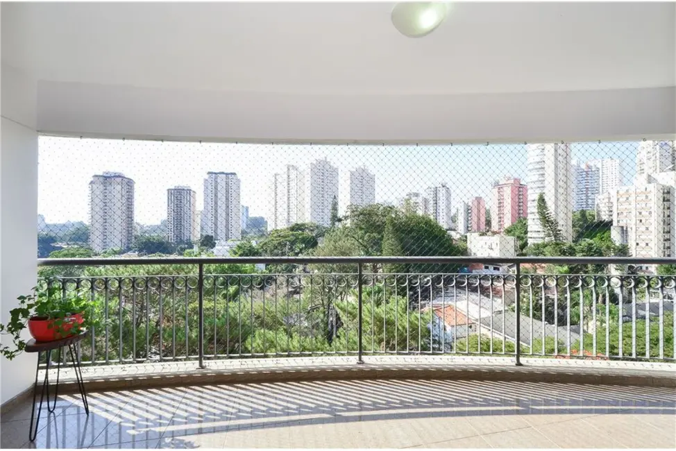 Apartamento com 3 quartos à venda, 120m2 em Jardim Marajoara, São Paulo - SP - imagem 4 Foto 4 de Apartamento com 3 quartos à venda, 120m2 em Jardim Marajoara, São Paulo - SP