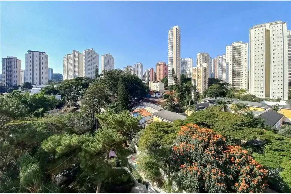 Apartamento com 3 quartos à venda, 120m2 em Jardim Marajoara, São Paulo - SP - imagem 5 Foto 5 de Apartamento com 3 quartos à venda, 120m2 em Jardim Marajoara, São Paulo - SP