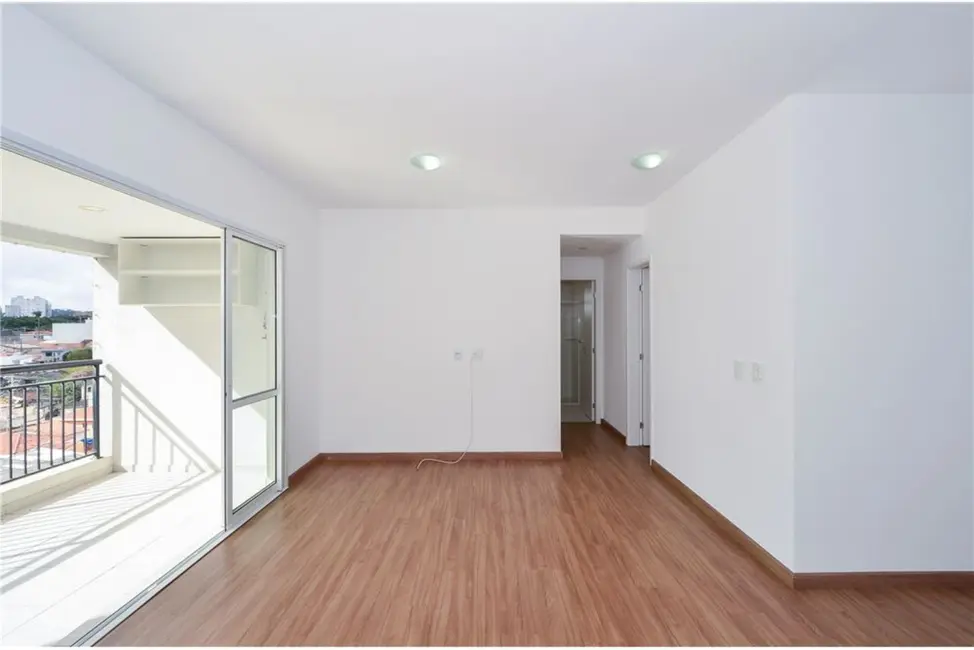 Apartamento com 2 quartos à venda, 81m2 em Vila Cruzeiro, São Paulo - SP - imagem 3 Foto 3 de Apartamento com 2 quartos à venda, 81m2 em Vila Cruzeiro, São Paulo - SP