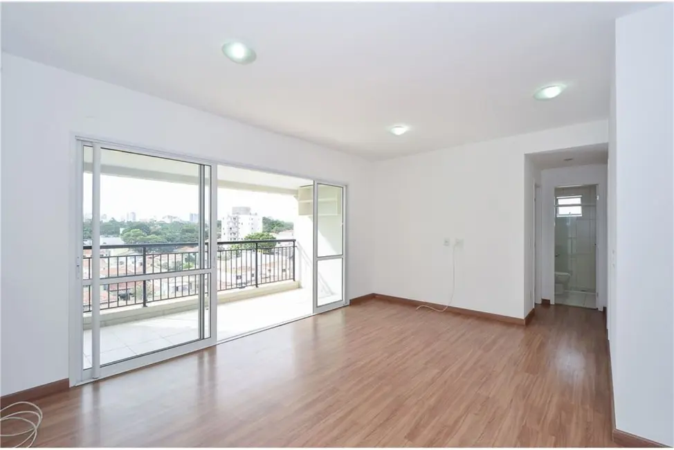 Apartamento com 2 quartos à venda, 81m2 em Vila Cruzeiro, São Paulo - SP - imagem 2 Foto 2 de Apartamento com 2 quartos à venda, 81m2 em Vila Cruzeiro, São Paulo - SP